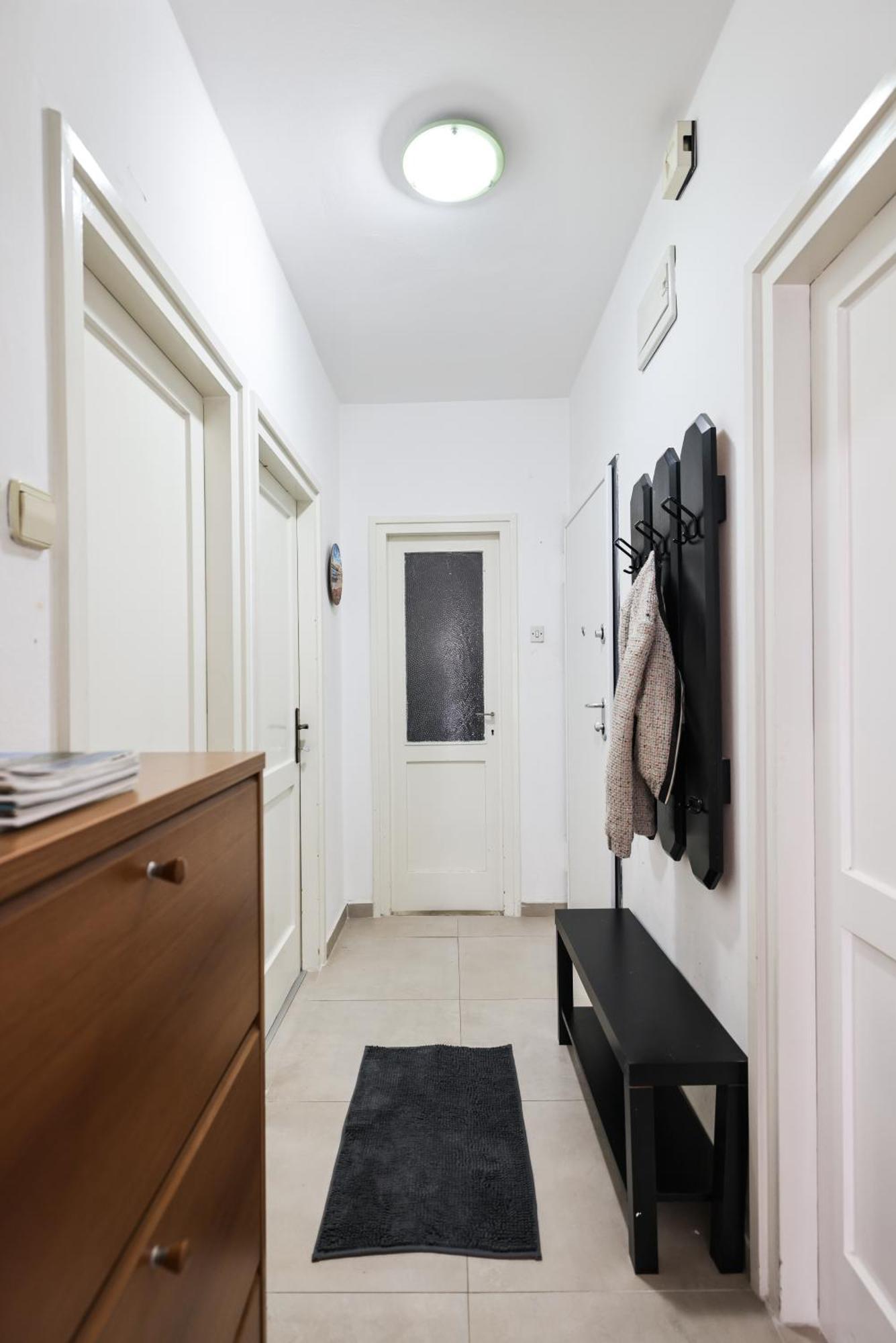 Apartment Elanda Downtown Zadar Eksteriør billede