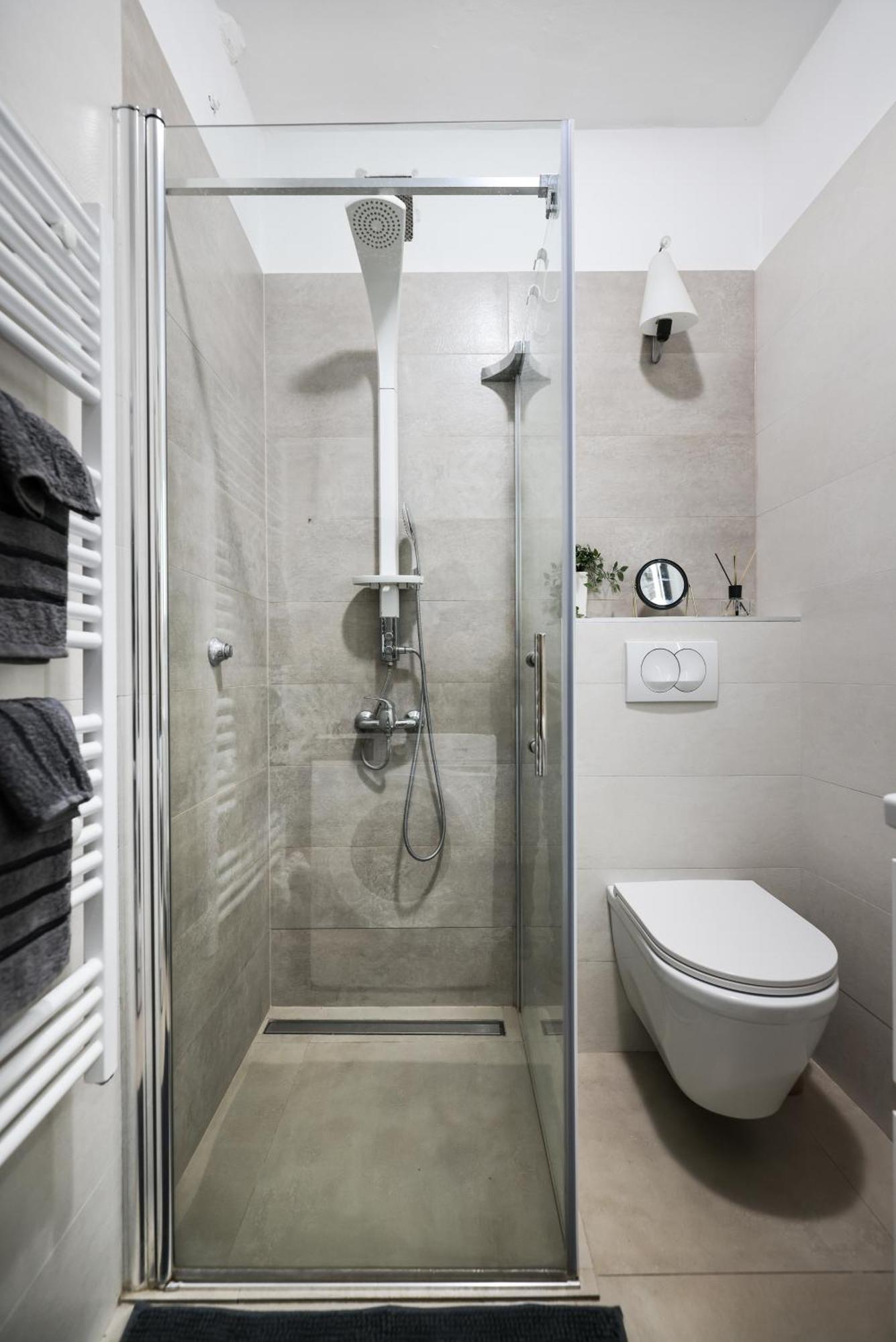 Apartment Elanda Downtown Zadar Eksteriør billede