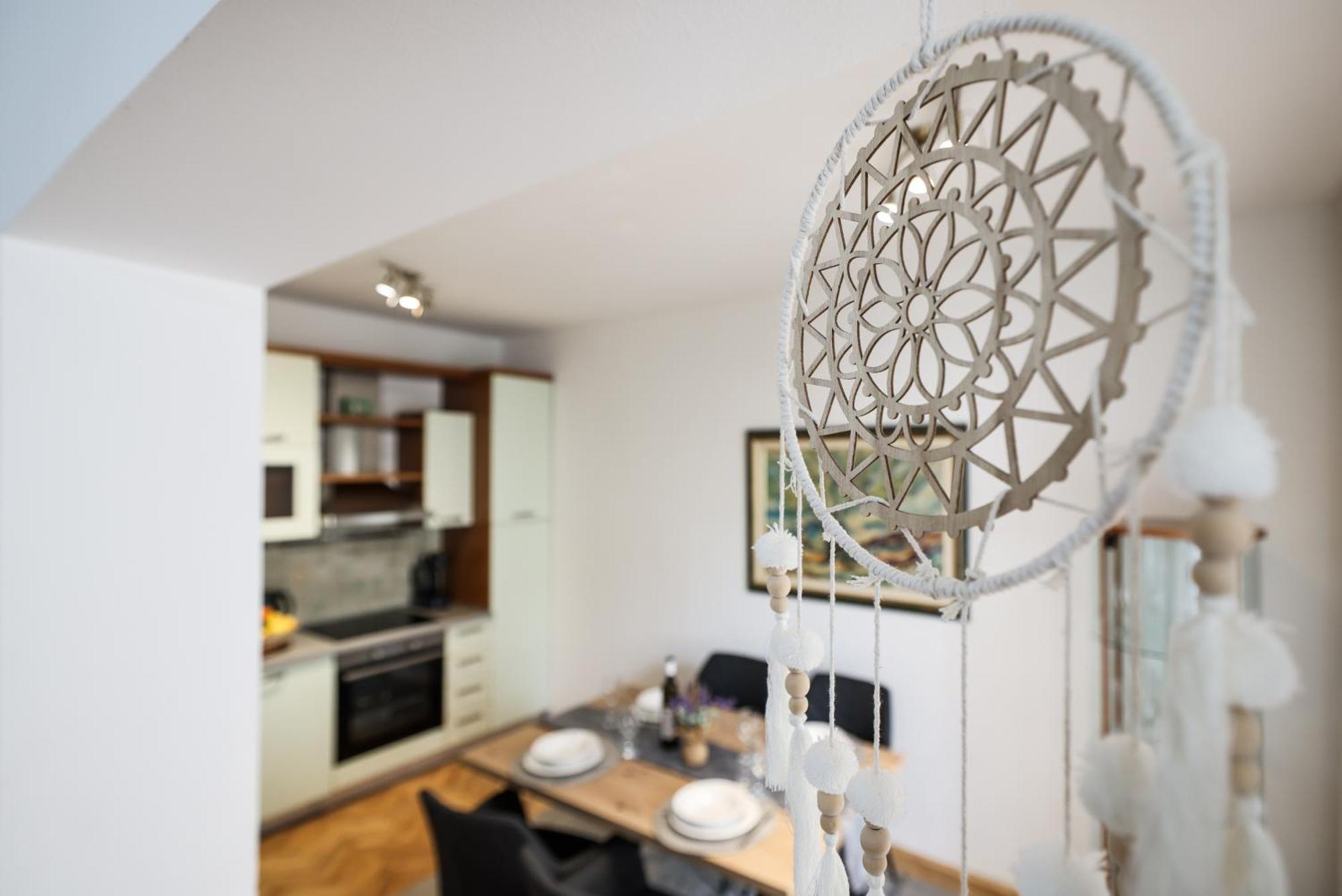 Apartment Elanda Downtown Zadar Eksteriør billede