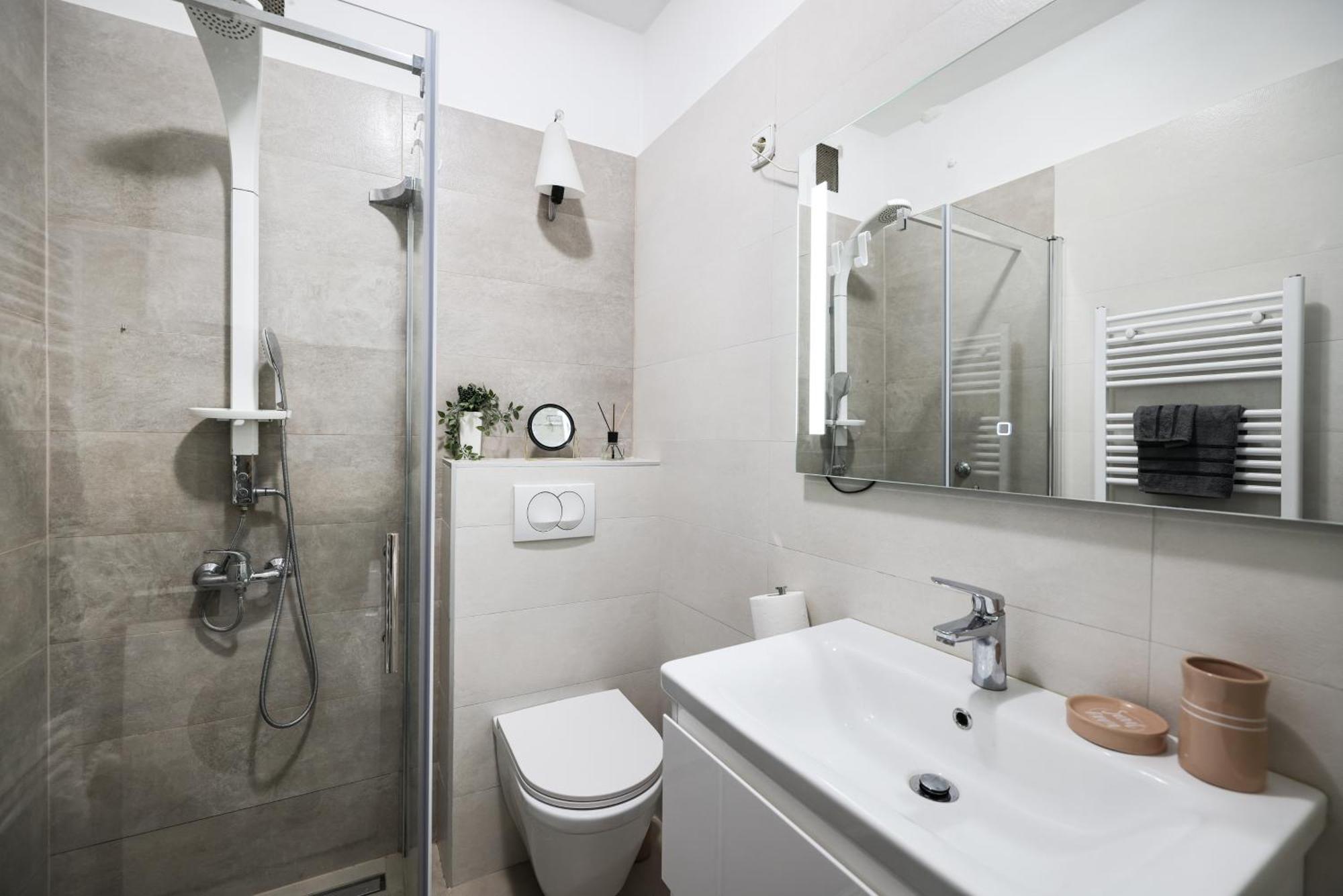 Apartment Elanda Downtown Zadar Eksteriør billede