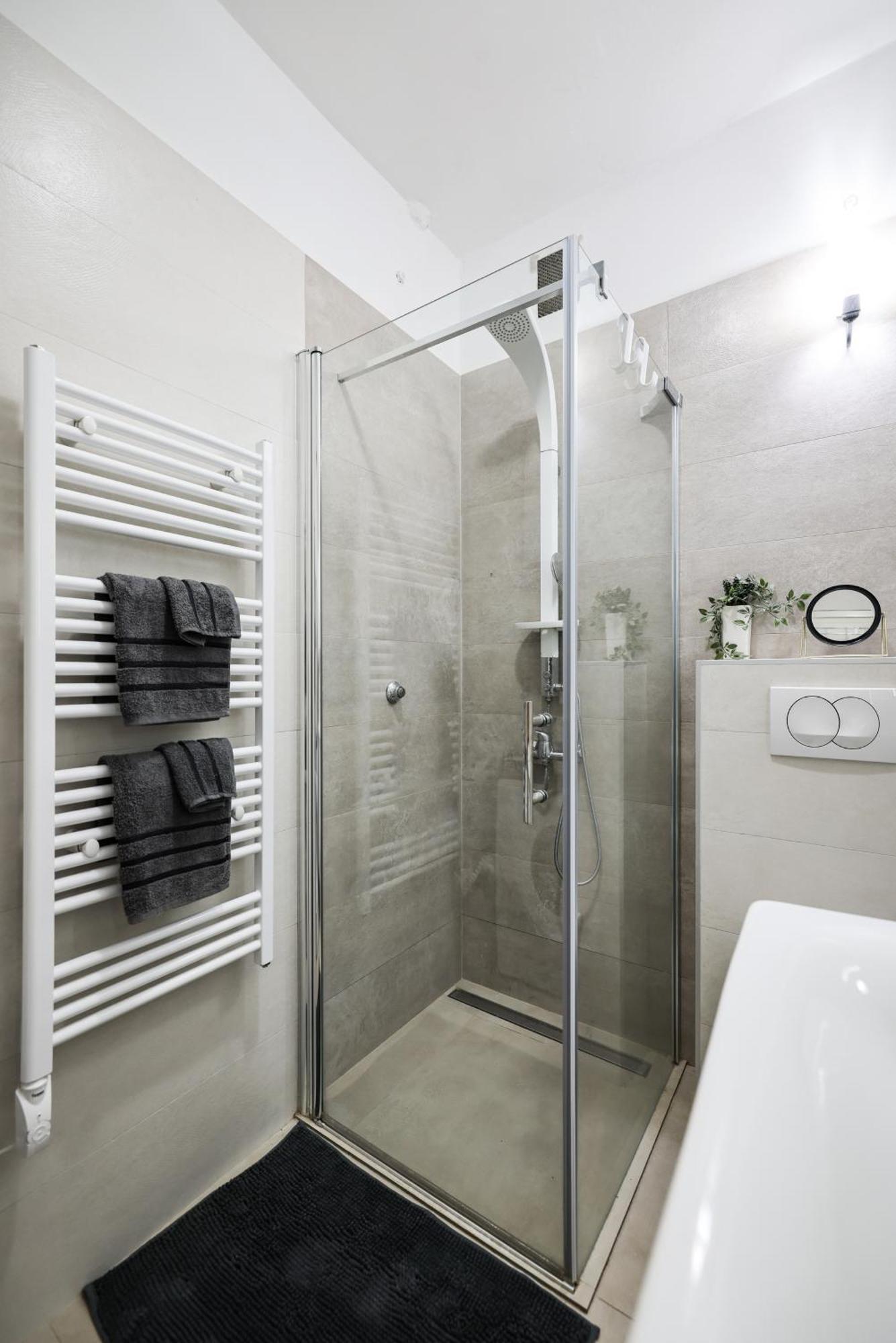 Apartment Elanda Downtown Zadar Eksteriør billede