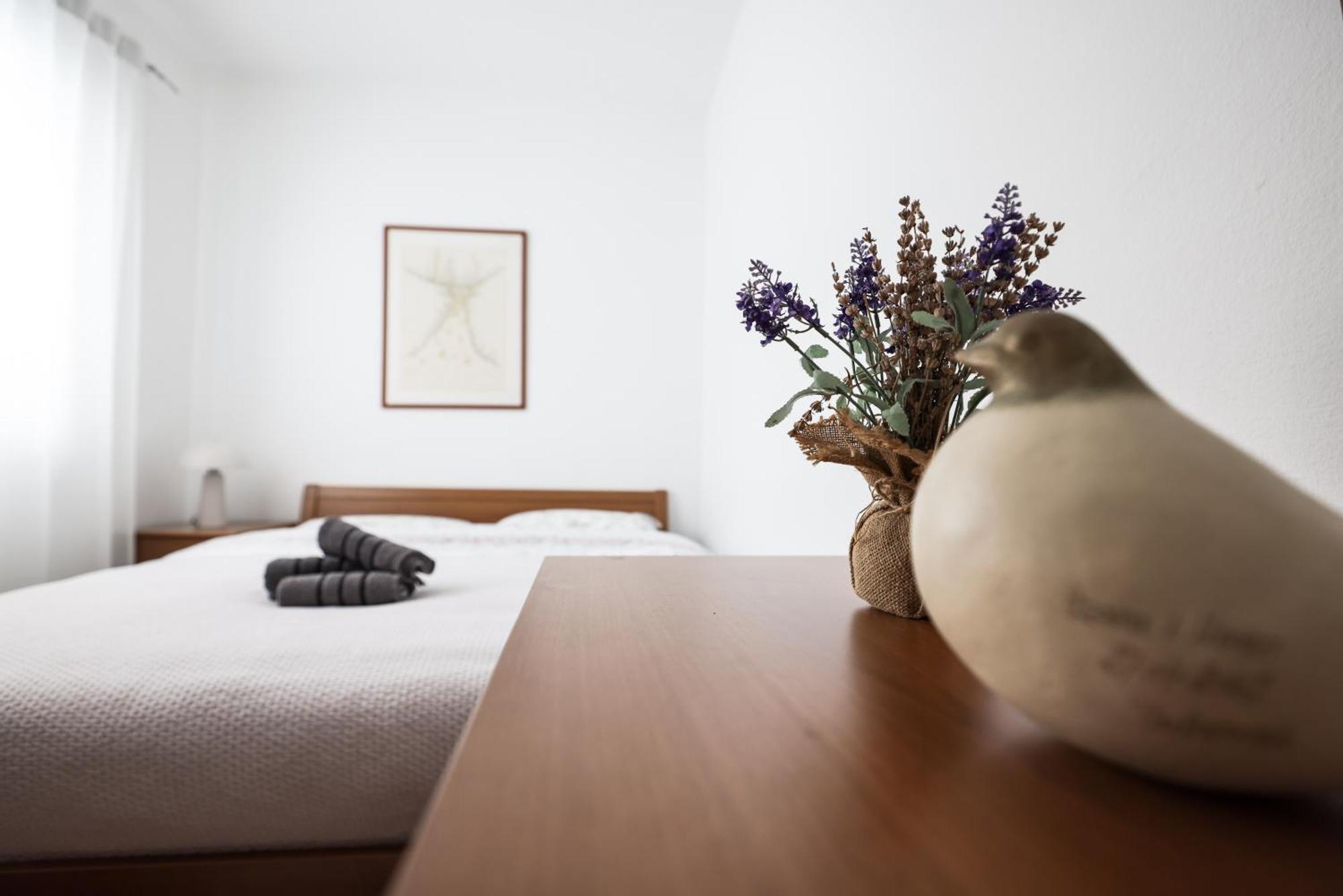 Apartment Elanda Downtown Zadar Eksteriør billede