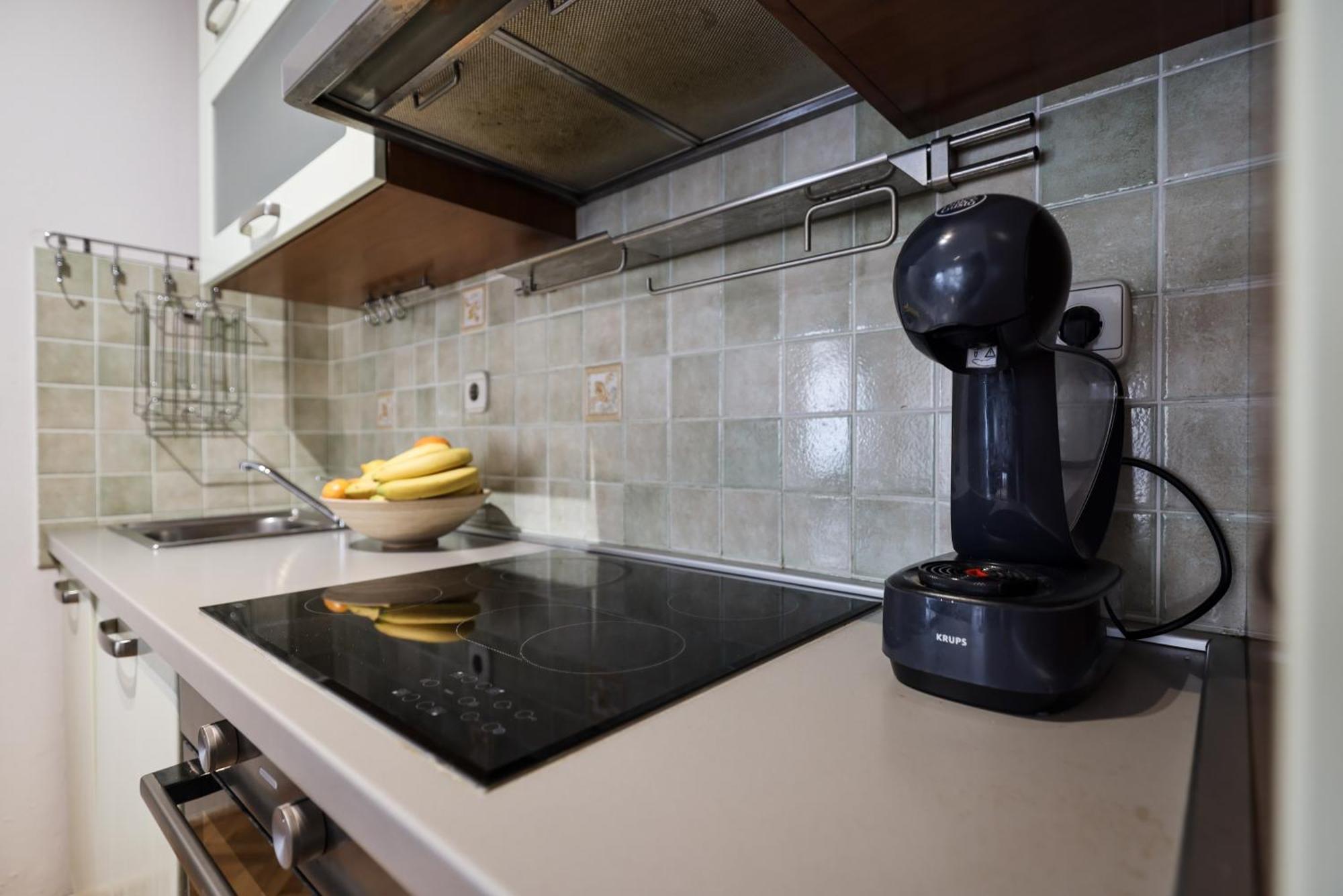 Apartment Elanda Downtown Zadar Eksteriør billede
